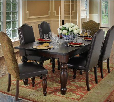 Choosing the Right Dining Table