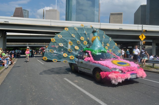 art car