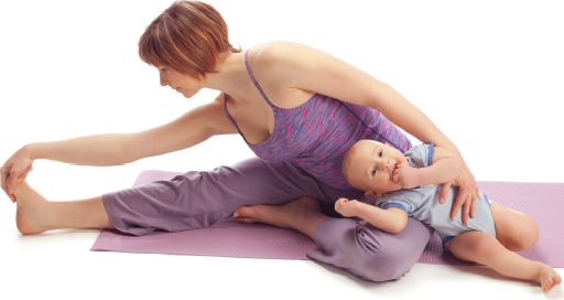 baby-yoga