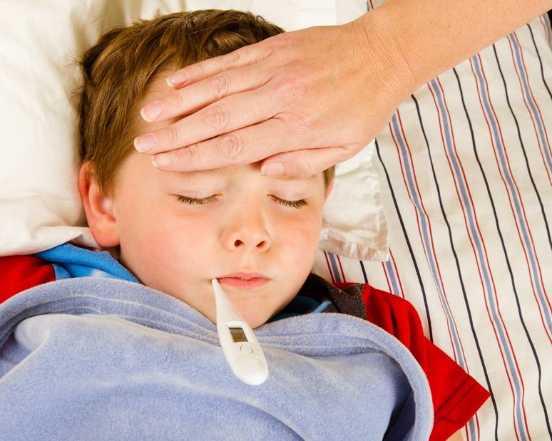 Ways To Keep Your Family Healthy During Flu Season