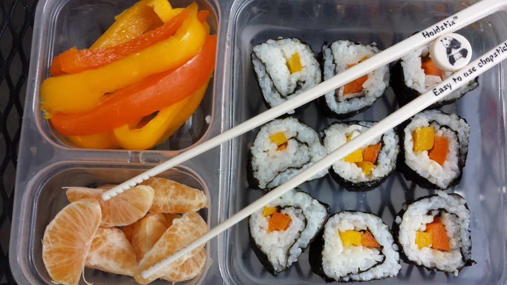 Tools that make Creative Lunches Easy!