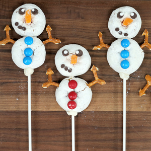 Frosty has never tastes so yummy! Click the Picture for the recipe.