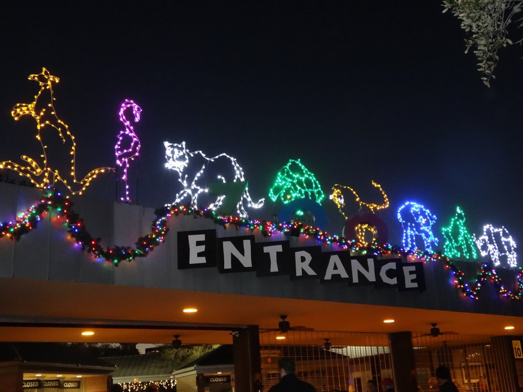 start a holiday tradition at zoo lights start a holiday tradition at zoo lights